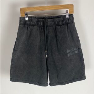 Broken Planet Sweat Shorts Men’s Size Medium